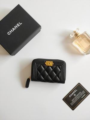 Chanel A84433 11.5x8cm zy  (3)